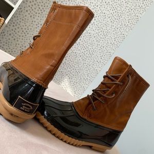 The Original Duck Boot Rain Boot